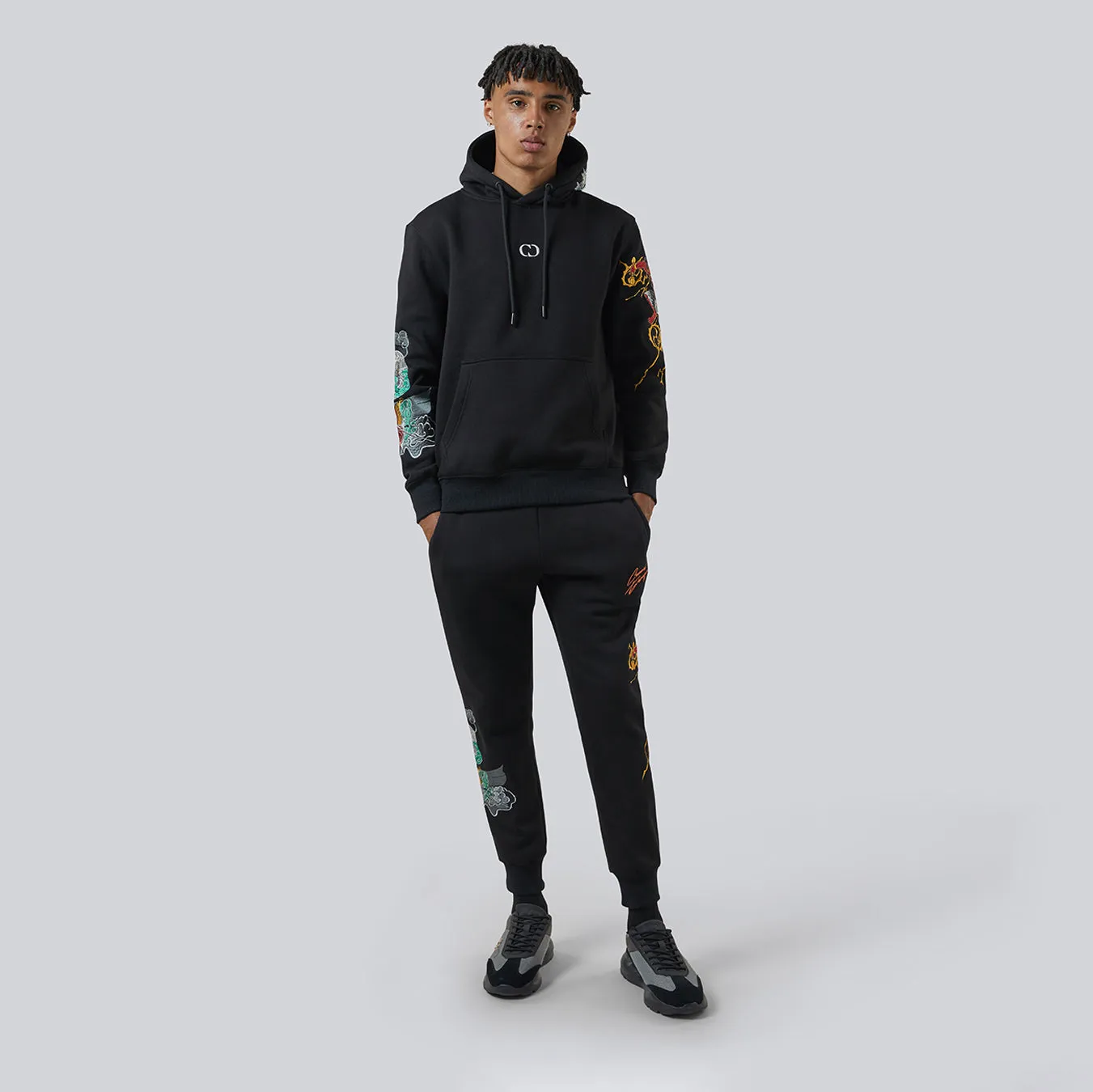 HORIHITO VS HORIHITO JOGGER sold by Criminal Damage product image thumbnail 2