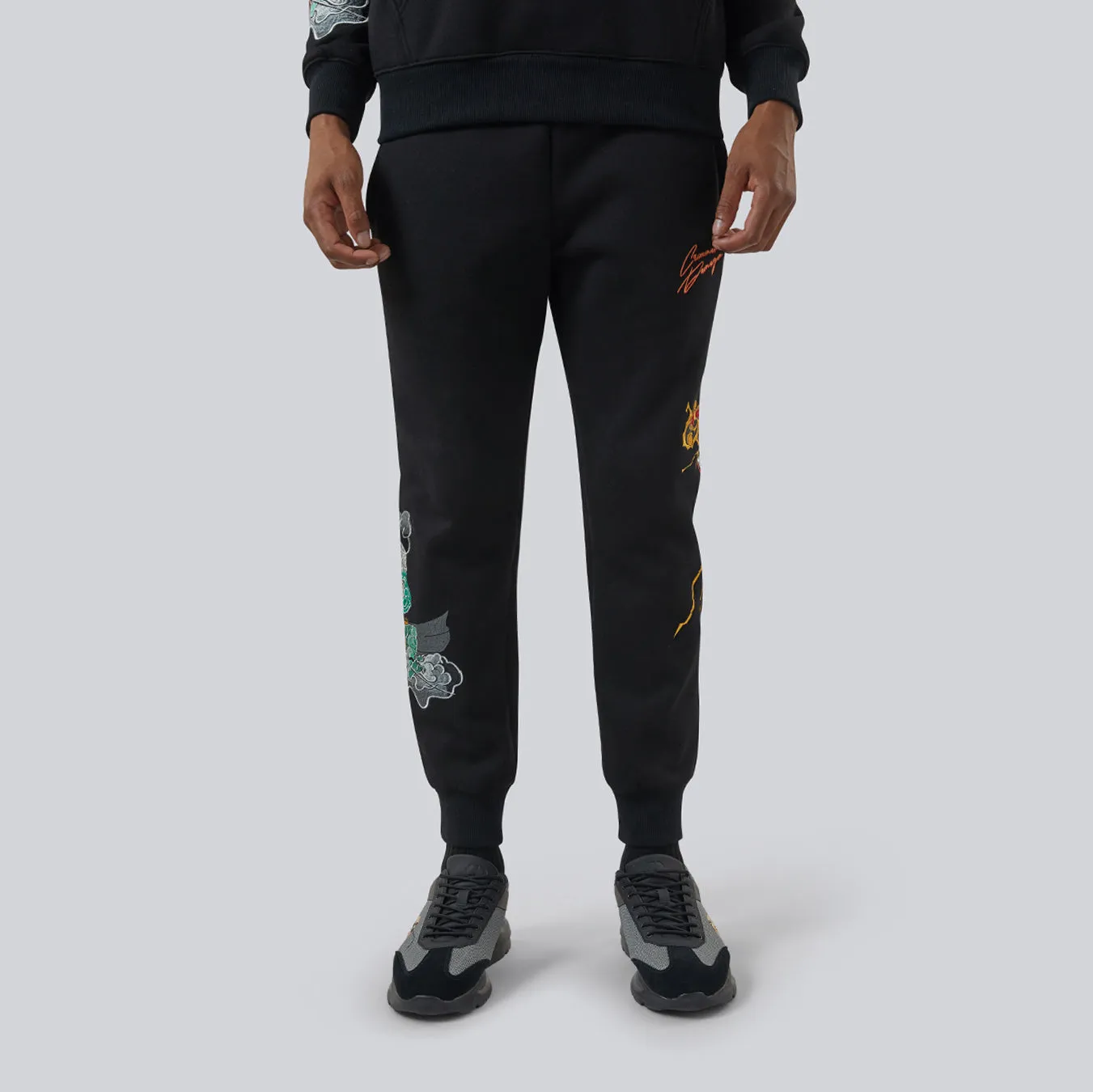 HORIHITO VS HORIHITO JOGGER sold by Criminal Damage product image thumbnail 5