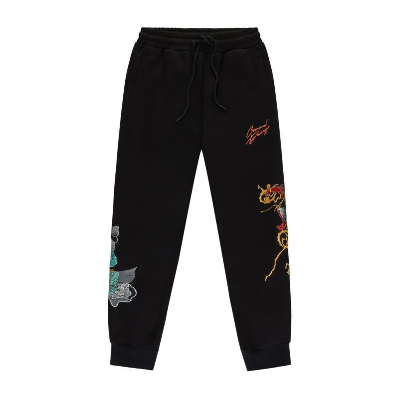 HORIHITO VS HORIHITO JOGGER sold by Criminal Damage