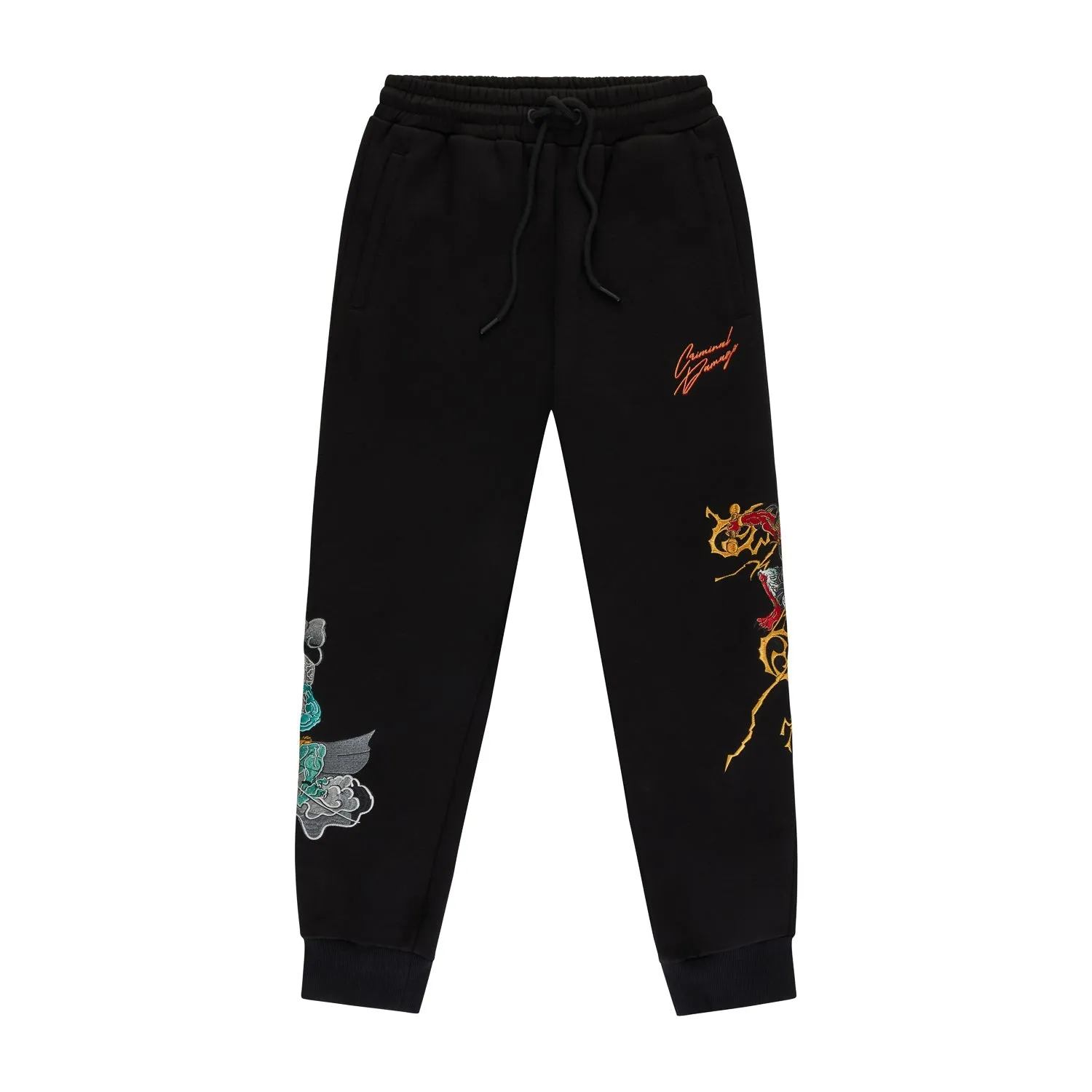 HORIHITO VS HORIHITO JOGGER sold by Criminal Damage