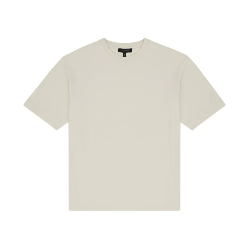 BLANX T-SHIRT OFF WHITE sold by Criminal Damage