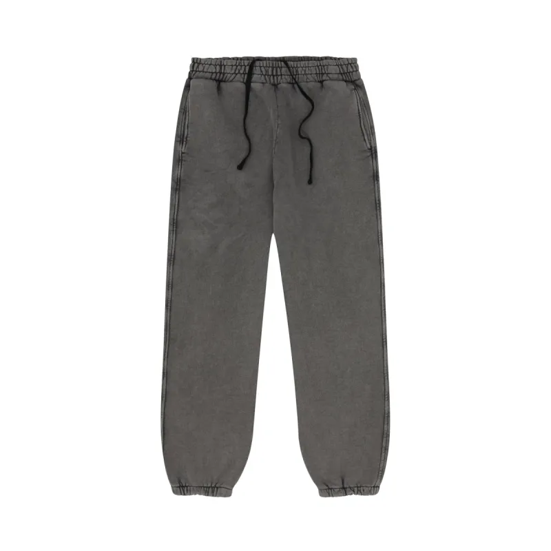 BLANX JOGGER GREY WASH sold by Criminal Damage