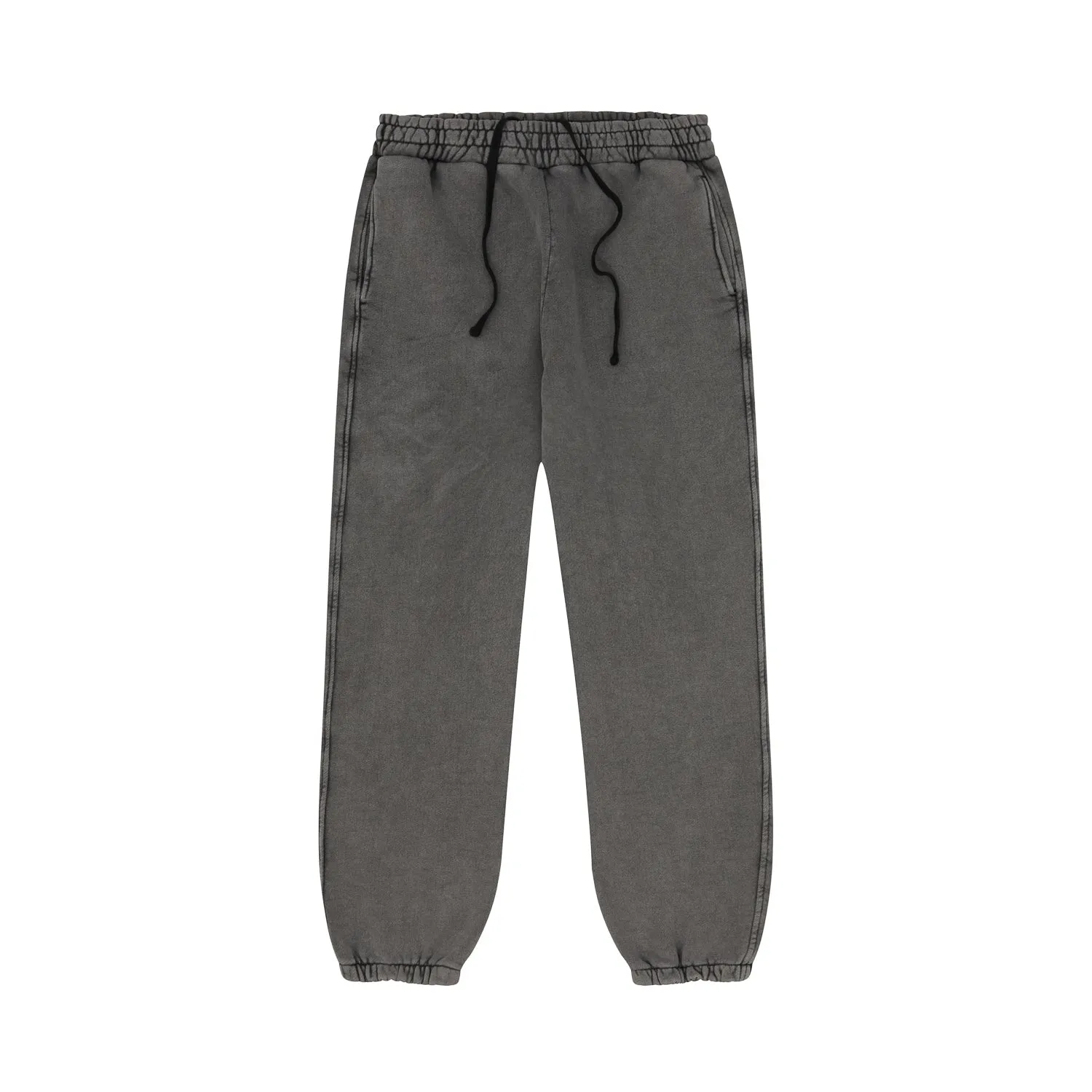 BLANX JOGGER GREY WASH sold by Criminal Damage