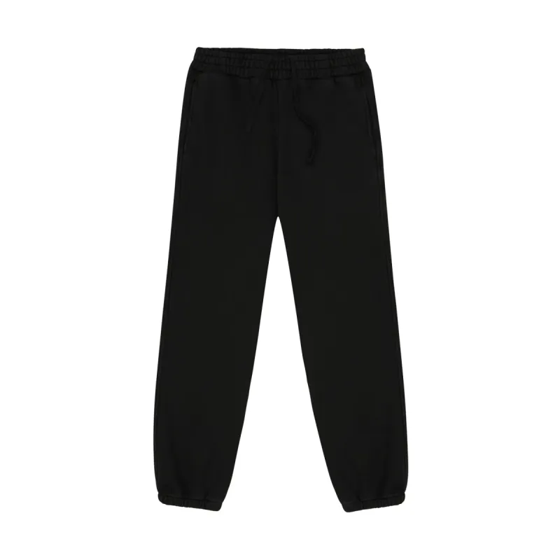 BLANX JOGGER VINTAGE BLACK sold by Criminal Damage