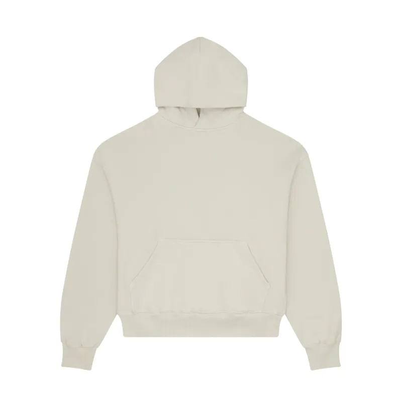BLANX HOODIE OFF WHITE sold by Criminal Damage