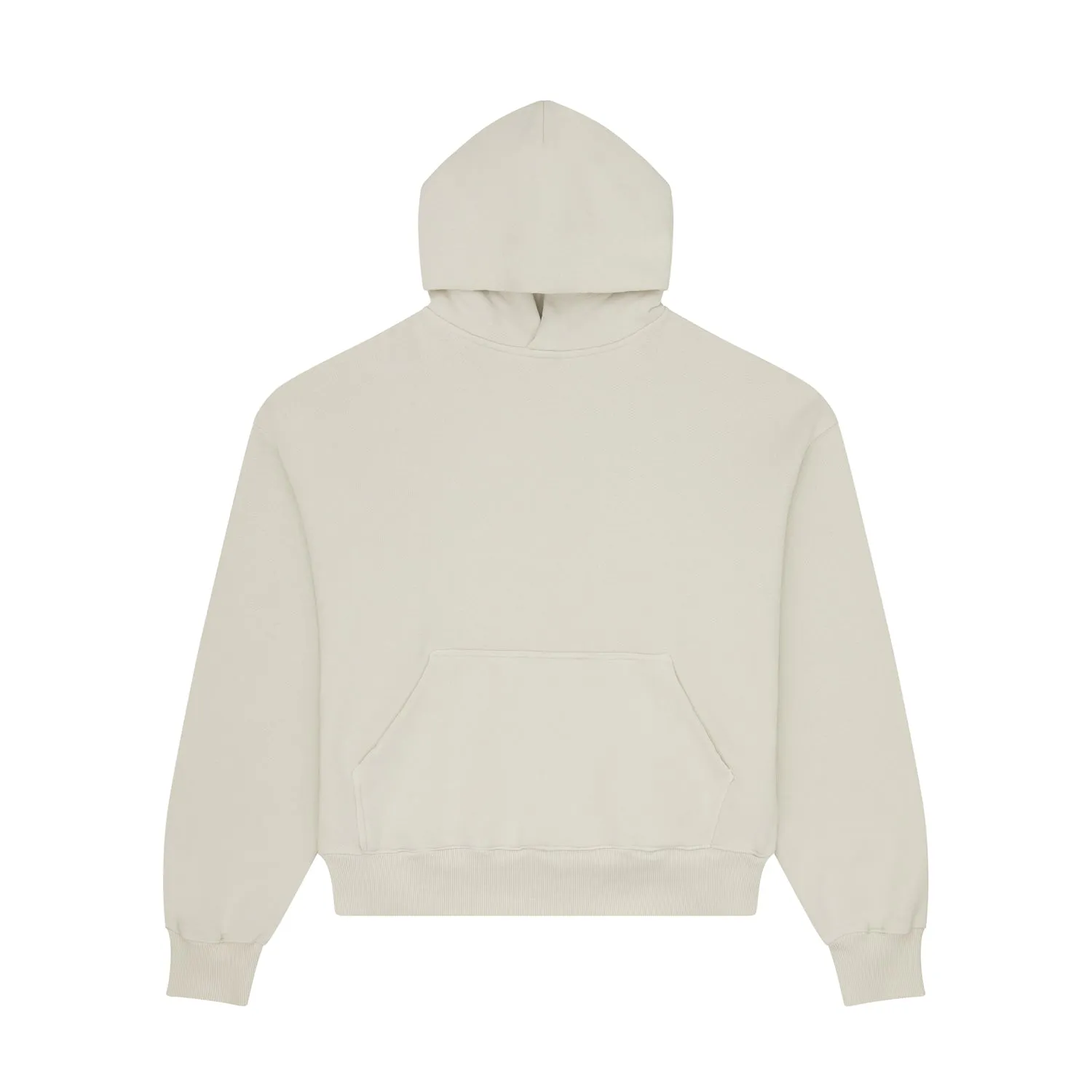 BLANX HOODIE OFF WHITE sold by Criminal Damage