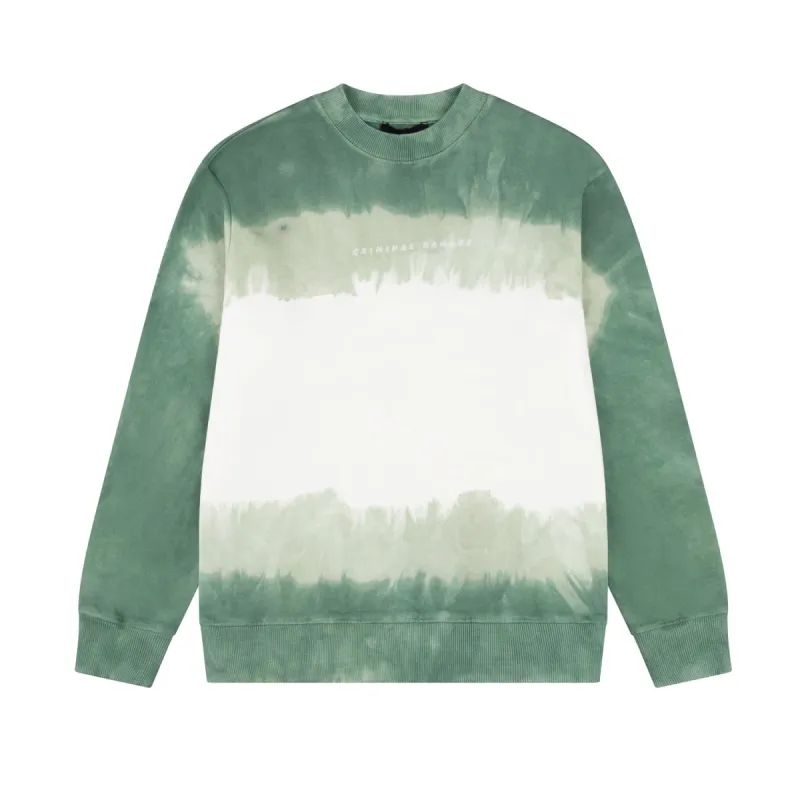 FADED SWEATSHIRT sold by Criminal Damage