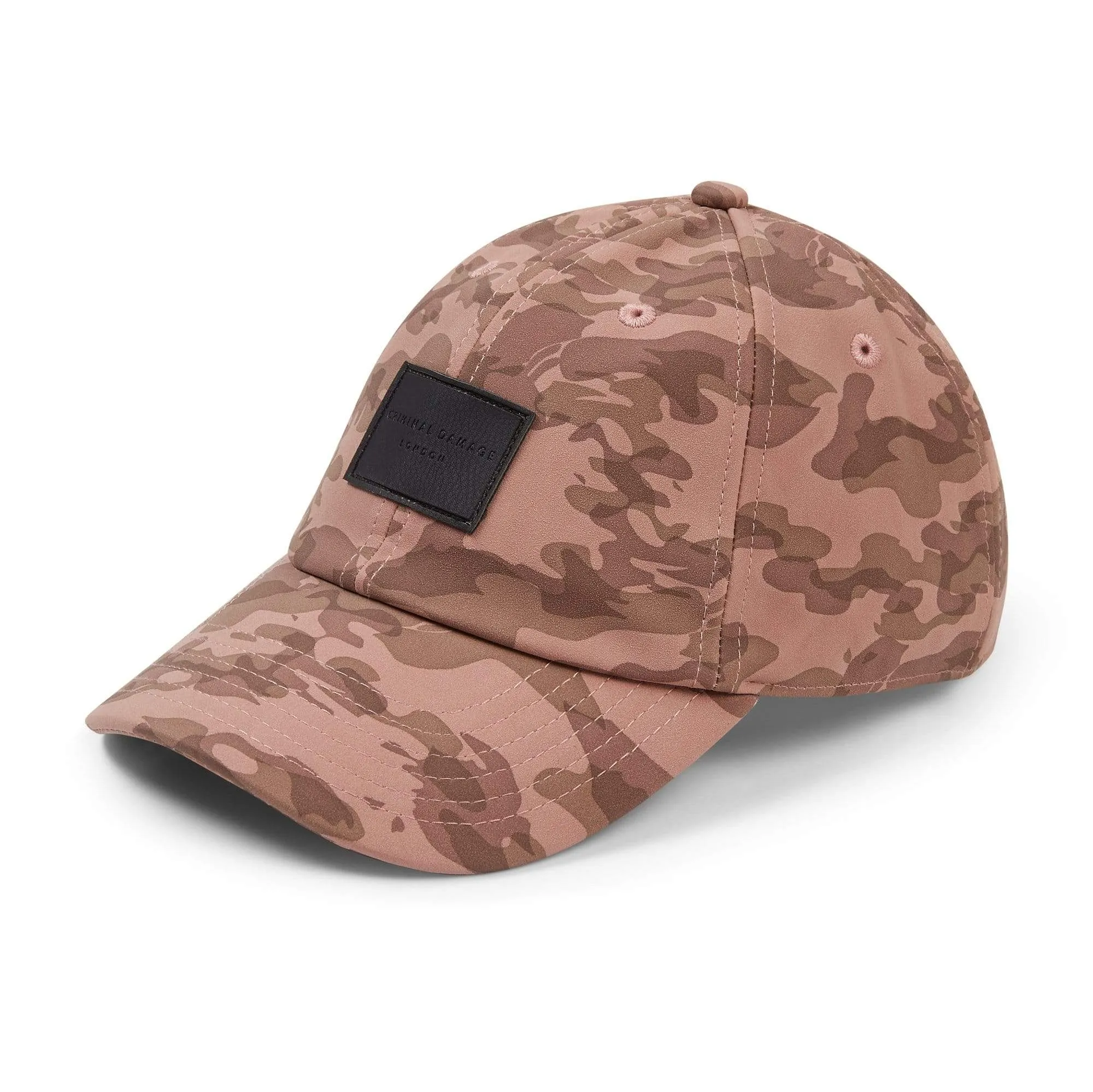 Disrupt Cap sold by Criminal Damage