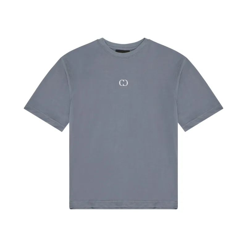 ECO ESSENTIALS T-SHIRT sold by Criminal Damage