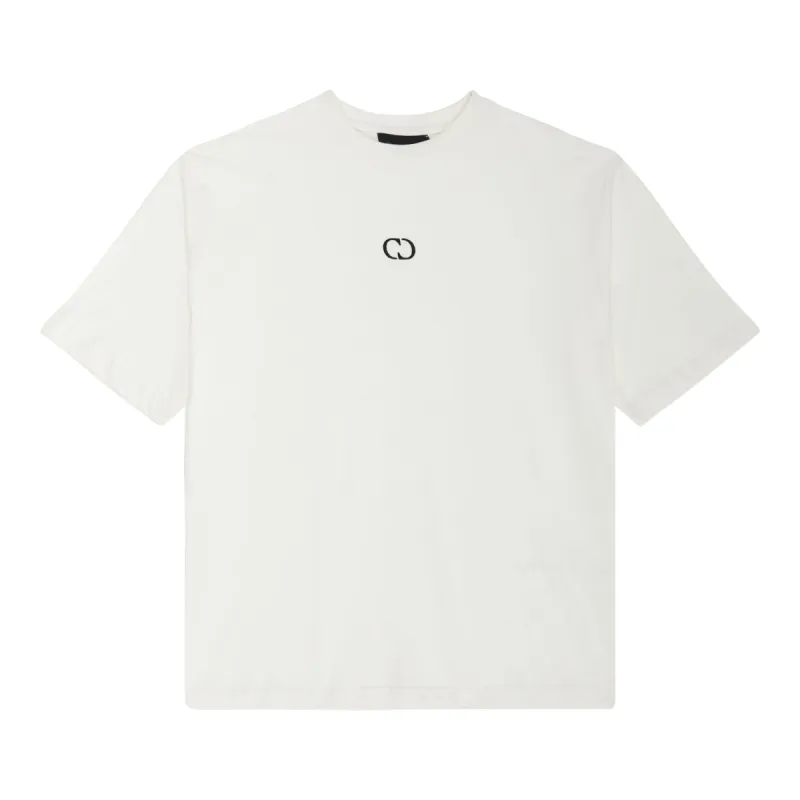 ECO ESSENTIALS T-SHIRT sold by Criminal Damage