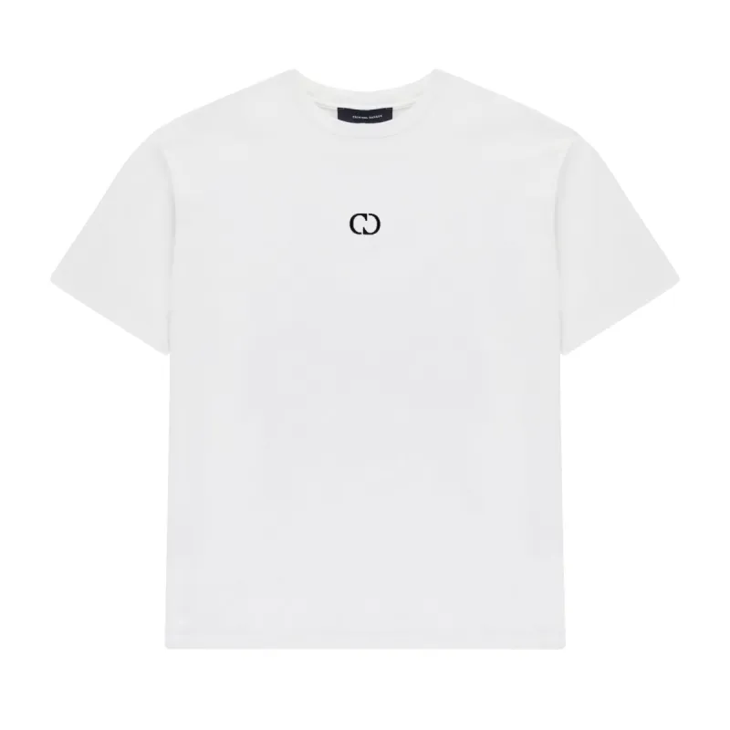 ECO ESSENTIALS T-SHIRT sold by Criminal Damage