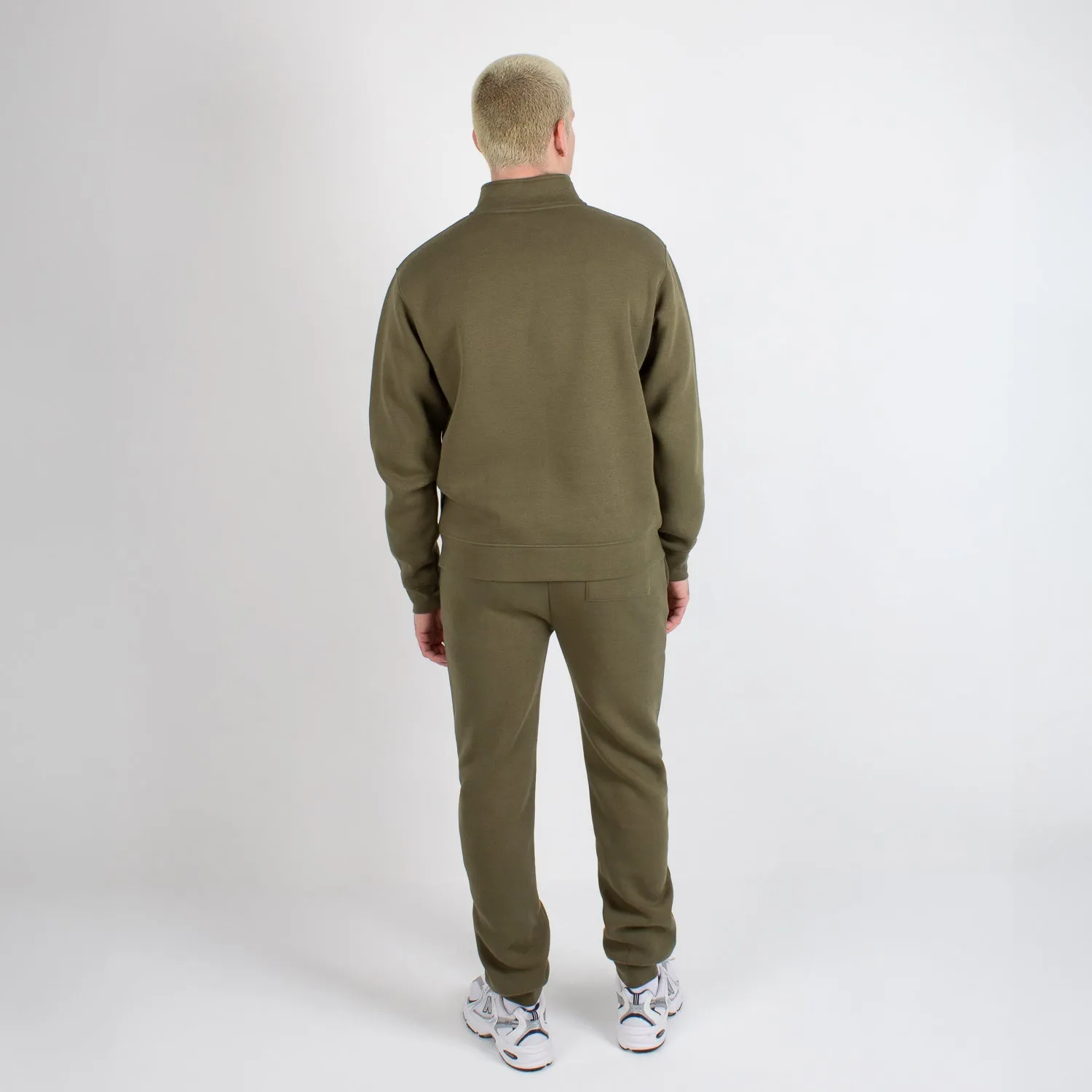 LOGO JOGGER sold by Criminal Damage product image thumbnail 5