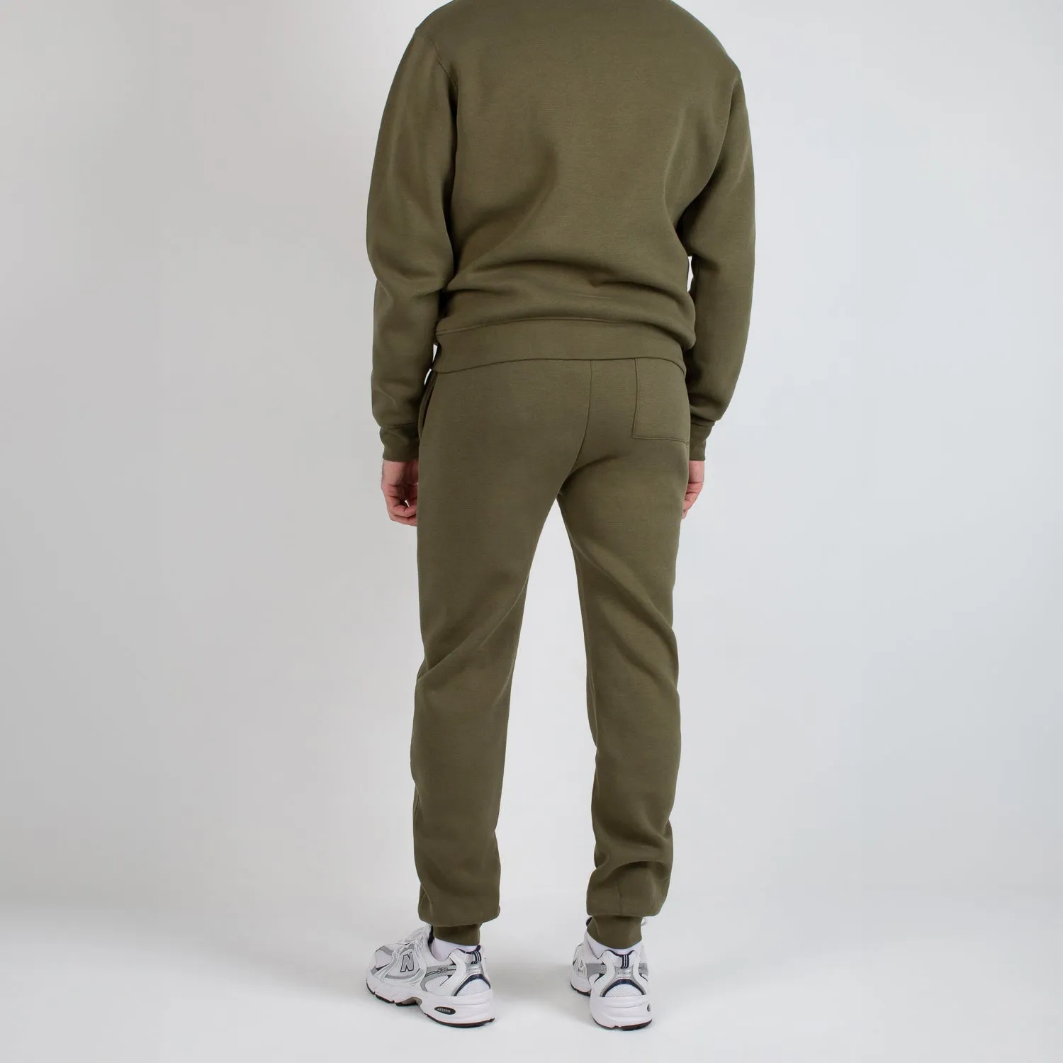 LOGO JOGGER sold by Criminal Damage product image thumbnail 4