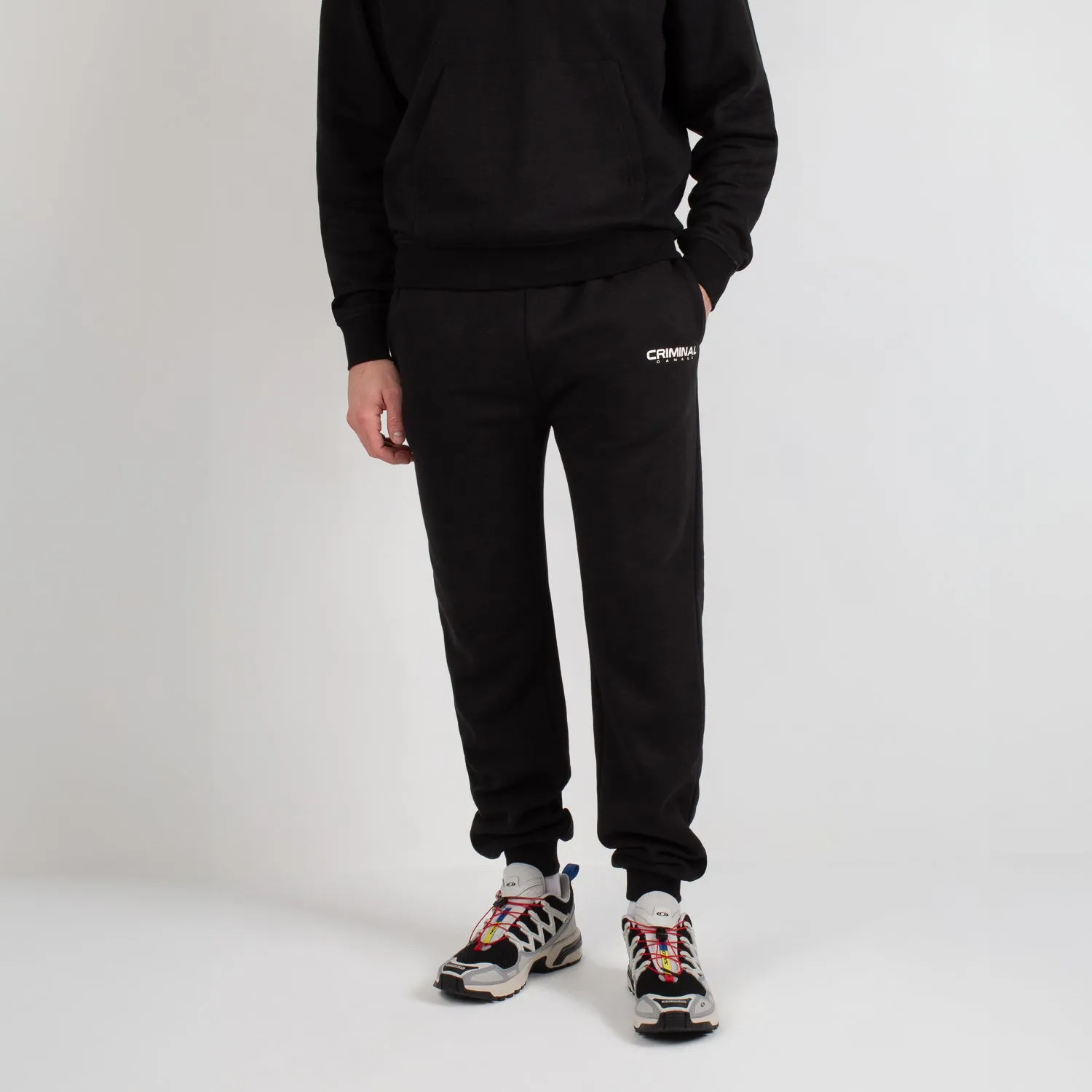OYMPUS JOGGER sold by Criminal Damage product image thumbnail 2