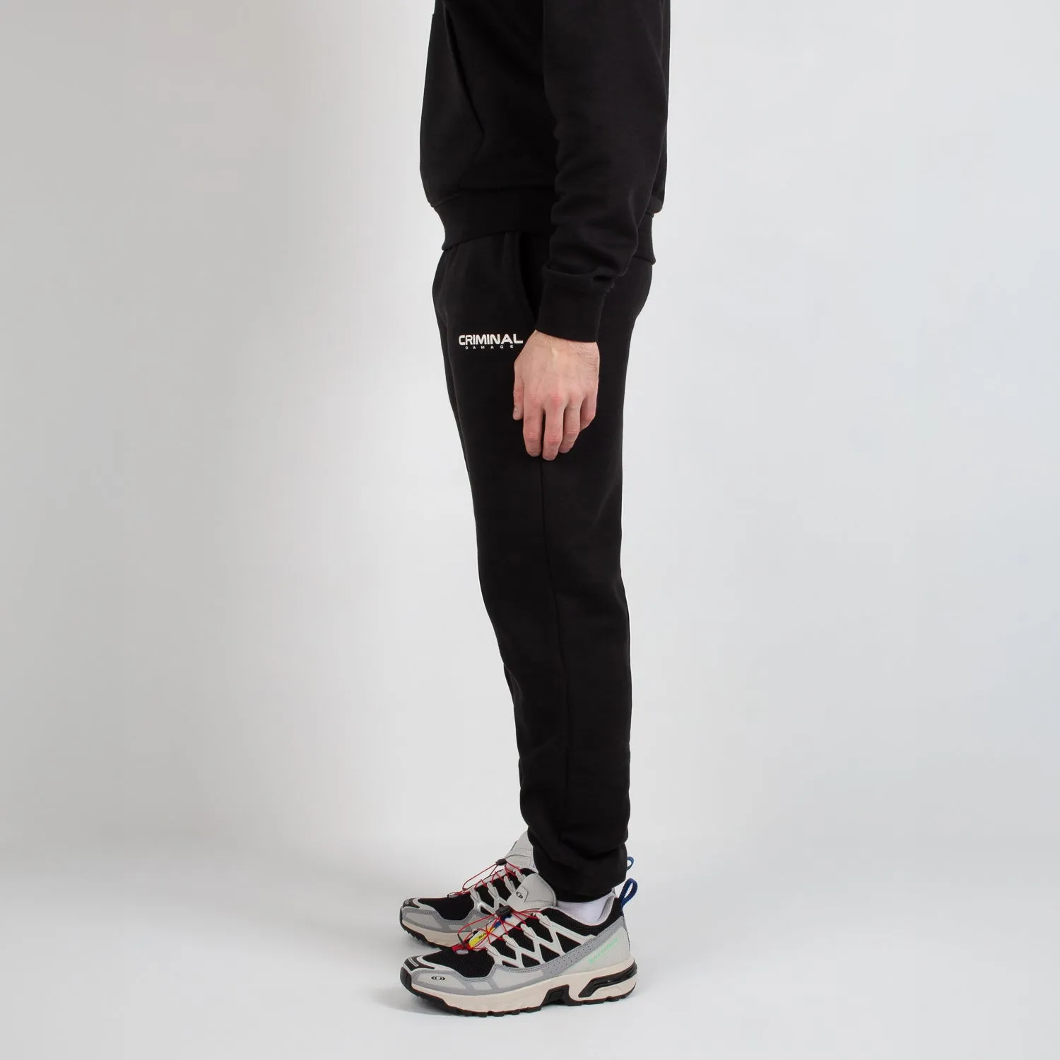 OYMPUS JOGGER sold by Criminal Damage product image thumbnail 3