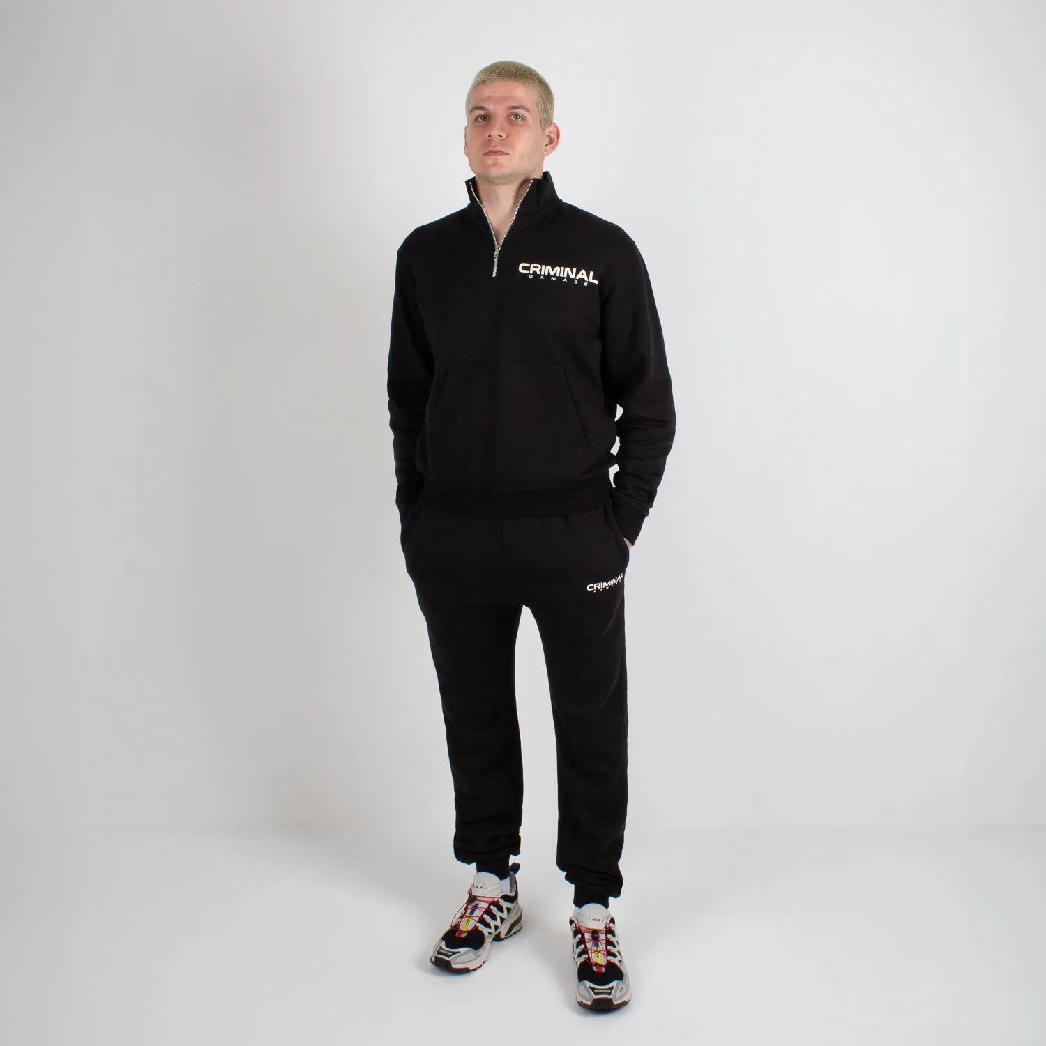 OYMPUS JOGGER sold by Criminal Damage product image thumbnail 5