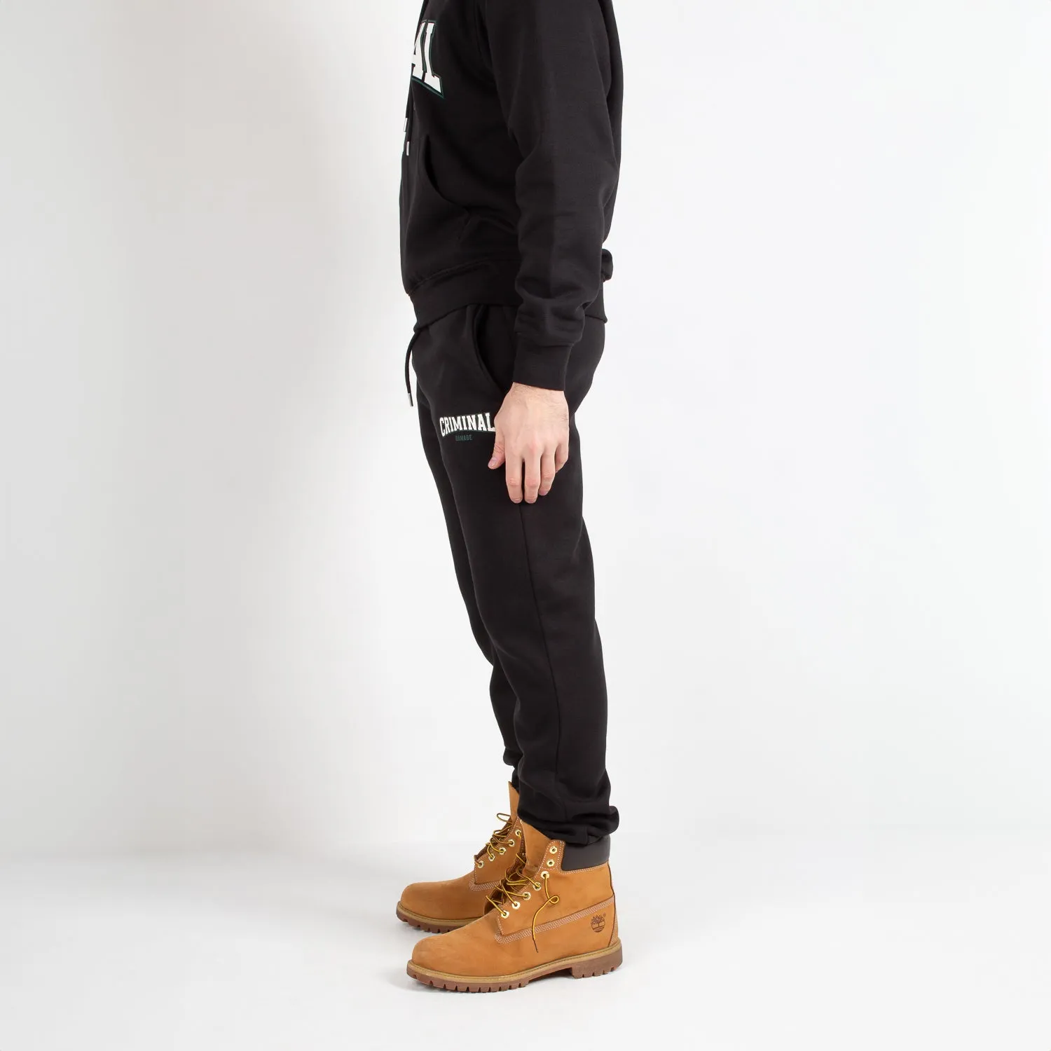 CAMPUS JOGGER sold by Criminal Damage product image thumbnail 4