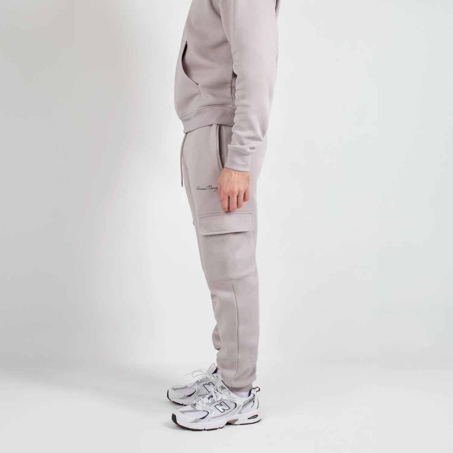 CALI JOGGER sold by Criminal Damage product image thumbnail 3
