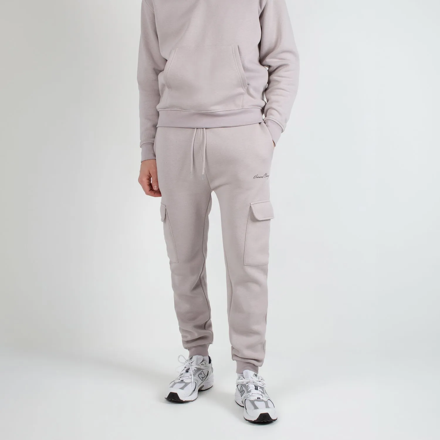 CALI JOGGER sold by Criminal Damage product image thumbnail 2