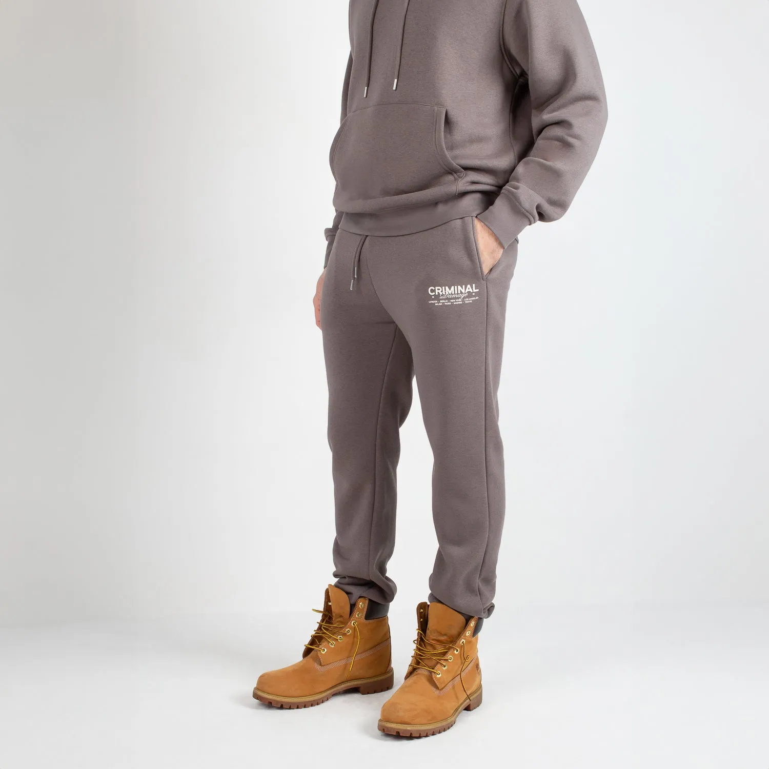 CITY JOGGER sold by Criminal Damage product image thumbnail 4