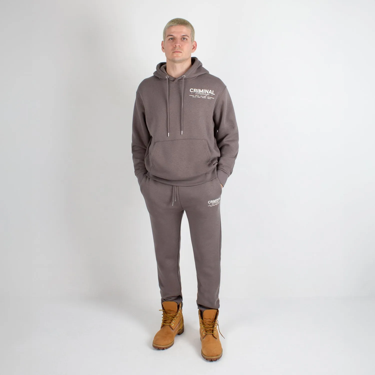 CITY JOGGER sold by Criminal Damage