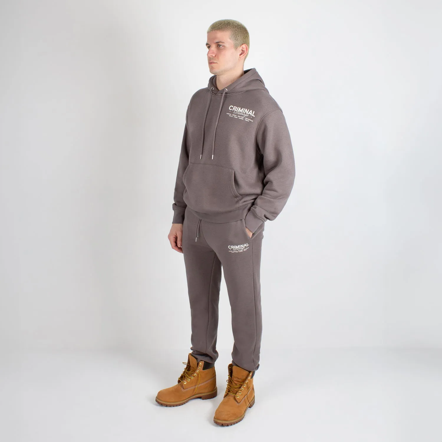 CITY JOGGER sold by Criminal Damage product image thumbnail 2