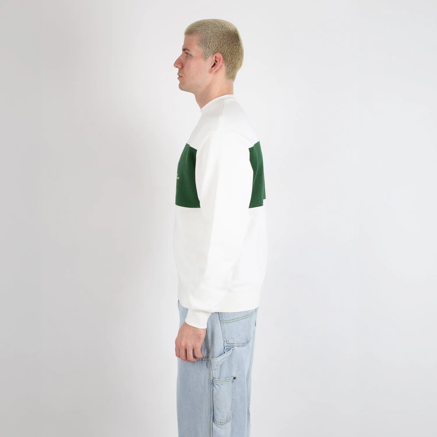 PALM SWEATSHIRT sold by Criminal Damage product image thumbnail 3