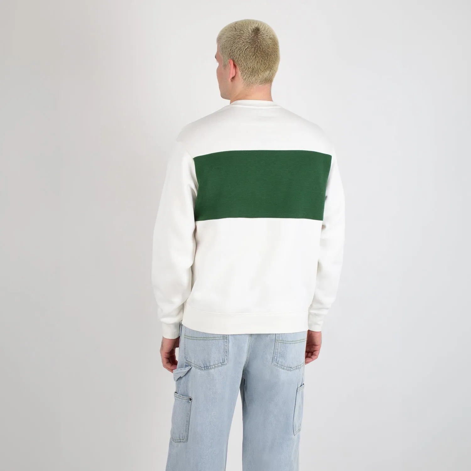 PALM SWEATSHIRT sold by Criminal Damage product image thumbnail 4