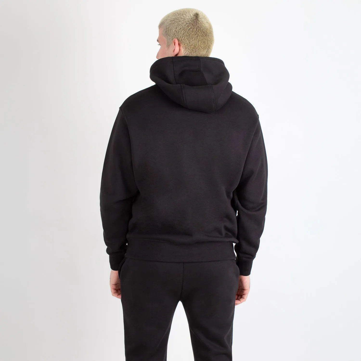 CAMPUS HOOD sold by Criminal Damage product image thumbnail 5