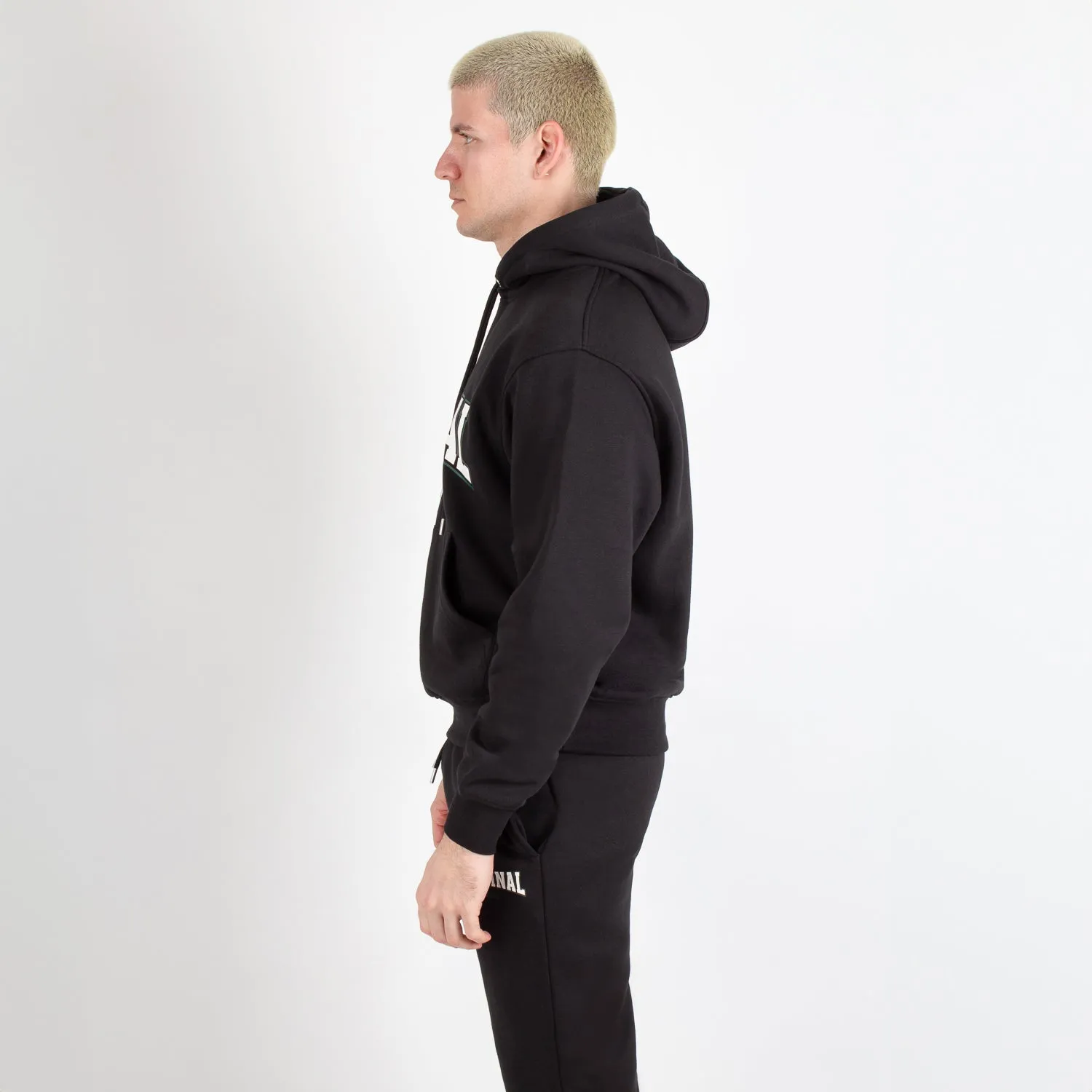 CAMPUS HOOD sold by Criminal Damage product image thumbnail 4