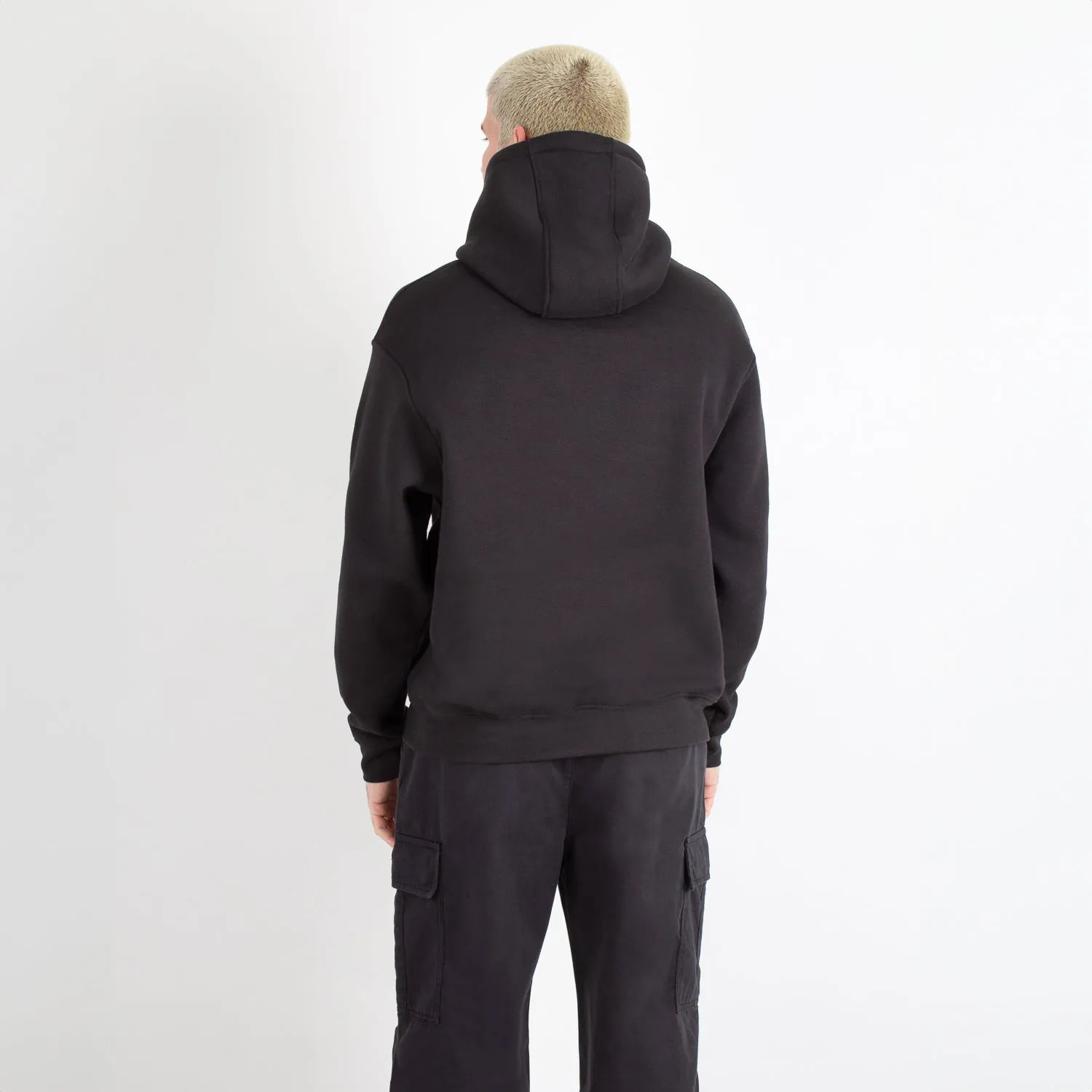 CALI HOOD sold by Criminal Damage product image thumbnail 3