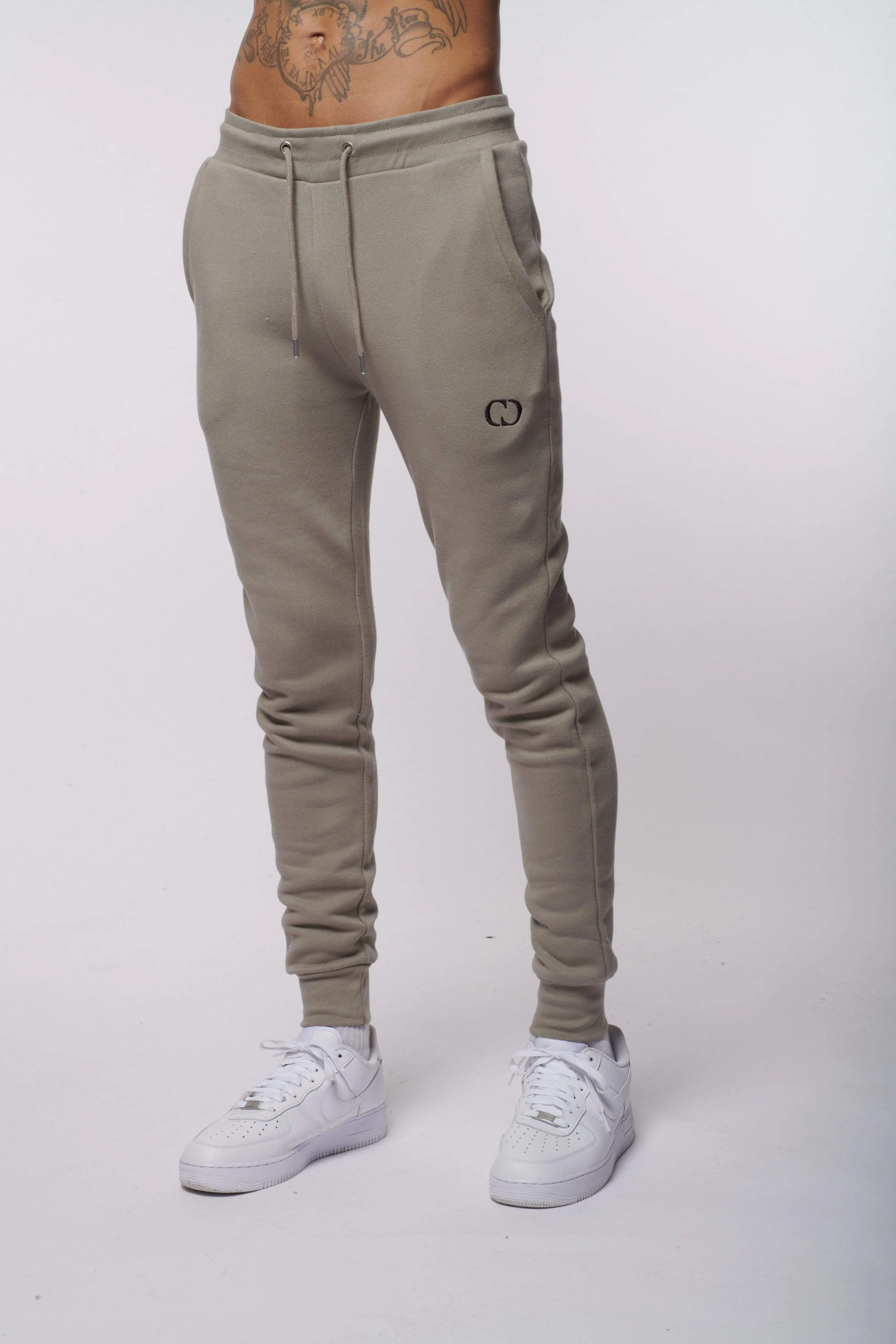 ECO ESSENTIAL RECYCLED JOGGER sold by Criminal Damage product image thumbnail 2