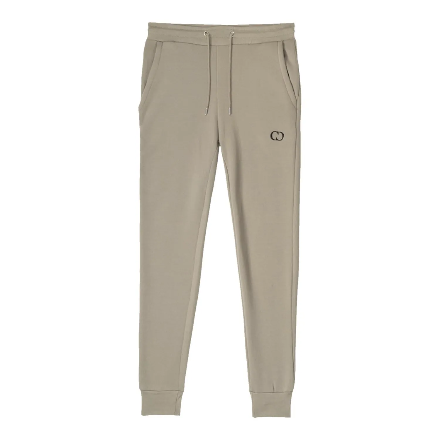 ECO ESSENTIAL RECYCLED JOGGER sold by Criminal Damage