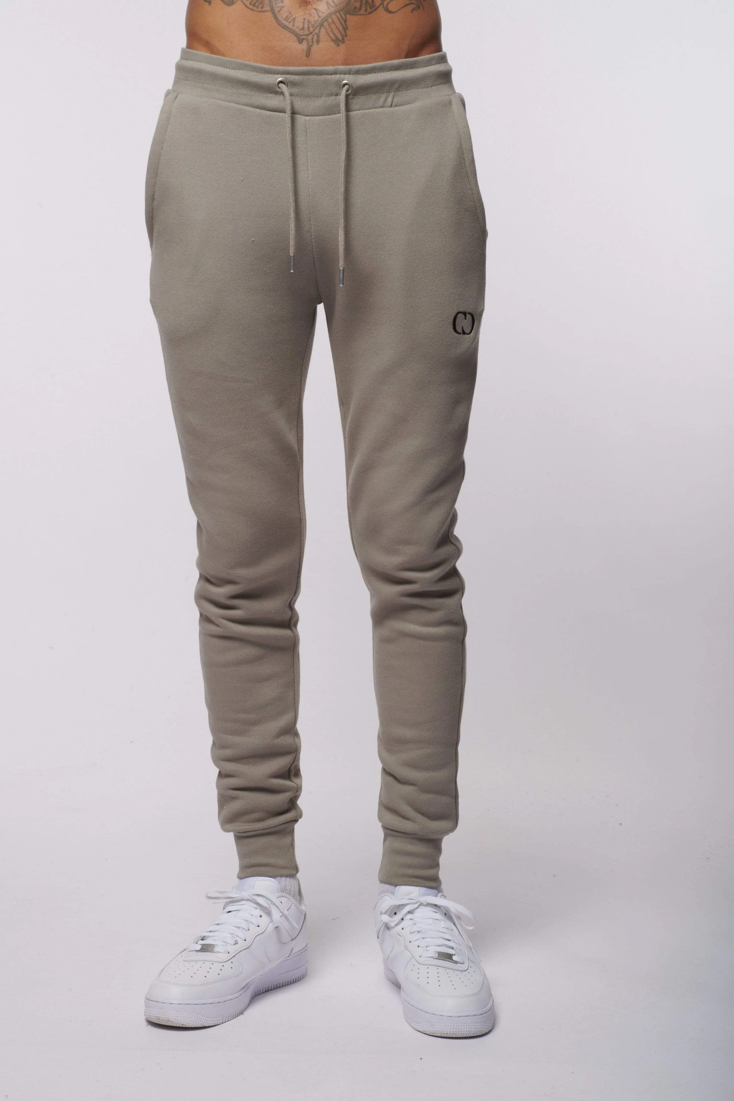 ECO ESSENTIAL RECYCLED JOGGER sold by Criminal Damage product image thumbnail 5