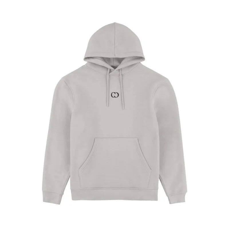 ECO ESSENTIAL PULLOVER HOODIE sold by Criminal Damage