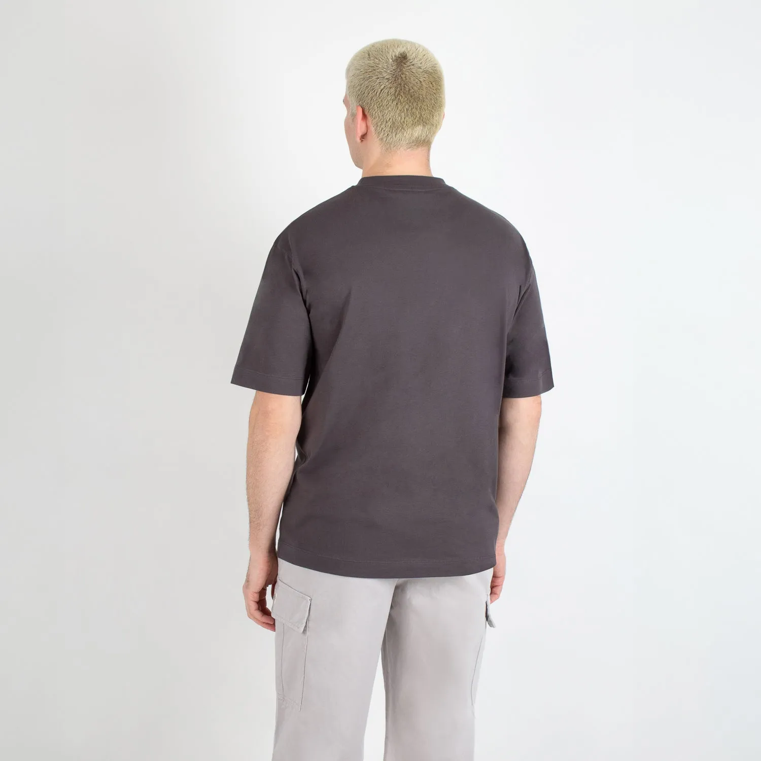 PANTHER T-SHIRT sold by Criminal Damage product image thumbnail 3