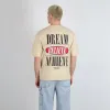 DBA T-SHIRT sold by Criminal Damage