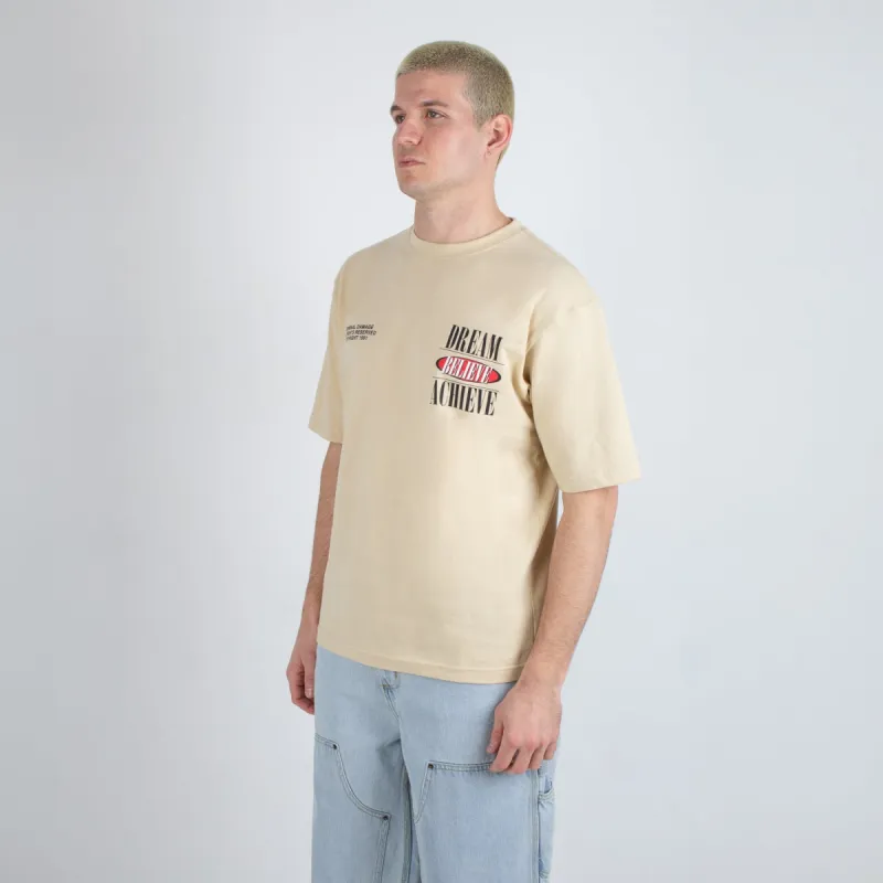 DBA T-SHIRT sold by Criminal Damage