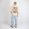 DBA T-SHIRT sold by Criminal Damage