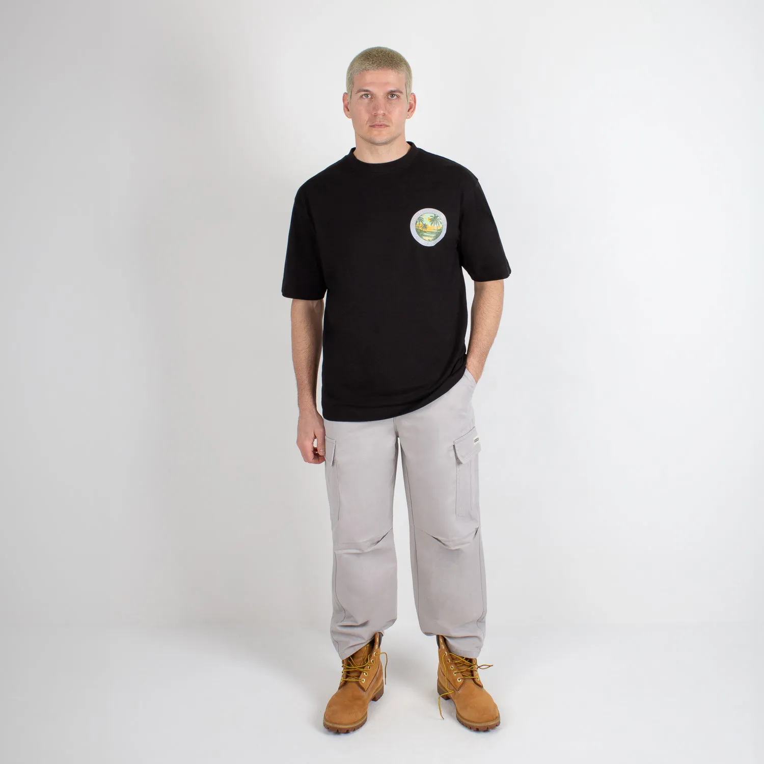 LUCIA T-SHIRT sold by Criminal Damage product image thumbnail 4