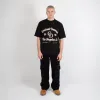 LOS ANGELES T-SHIRT sold by Criminal Damage