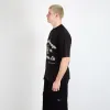 LOS ANGELES T-SHIRT sold by Criminal Damage