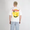 BANANA T-SHIRT sold by Criminal Damage