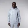 TONAL TIGER HOODIE sold by Criminal Damage
