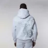 TONAL TIGER HOODIE sold by Criminal Damage