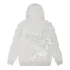 TONAL TIGER HOODIE sold by Criminal Damage