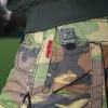 WOMENS CAMO CARNABY TROUSERS sold by Criminal Damage