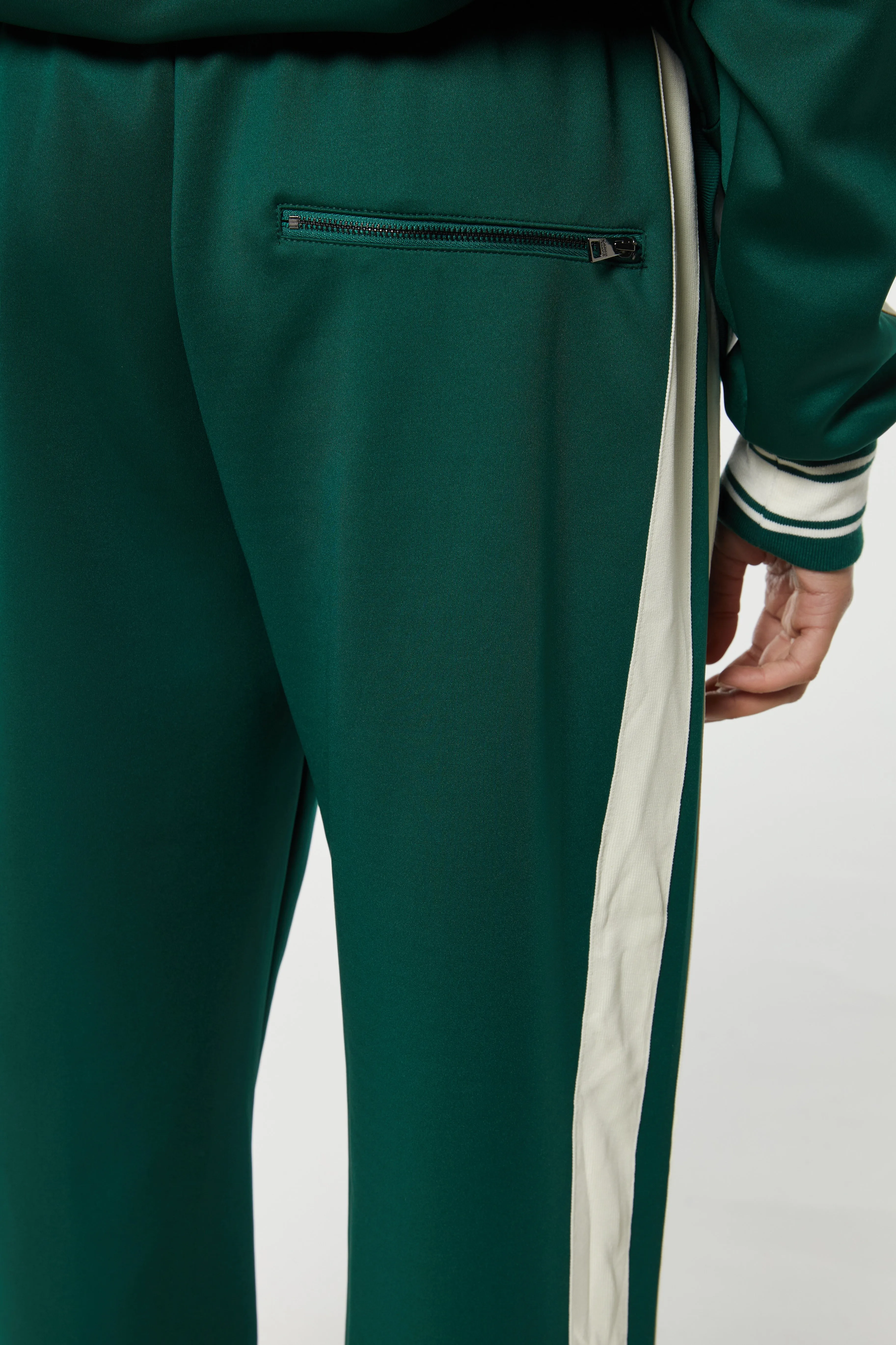 WOMEN PIN TUCK JOGGERS sold by Criminal Damage product image thumbnail 5