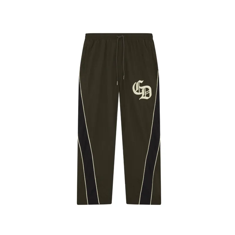 PANELLED TRAINING JOGGER sold by Criminal Damage