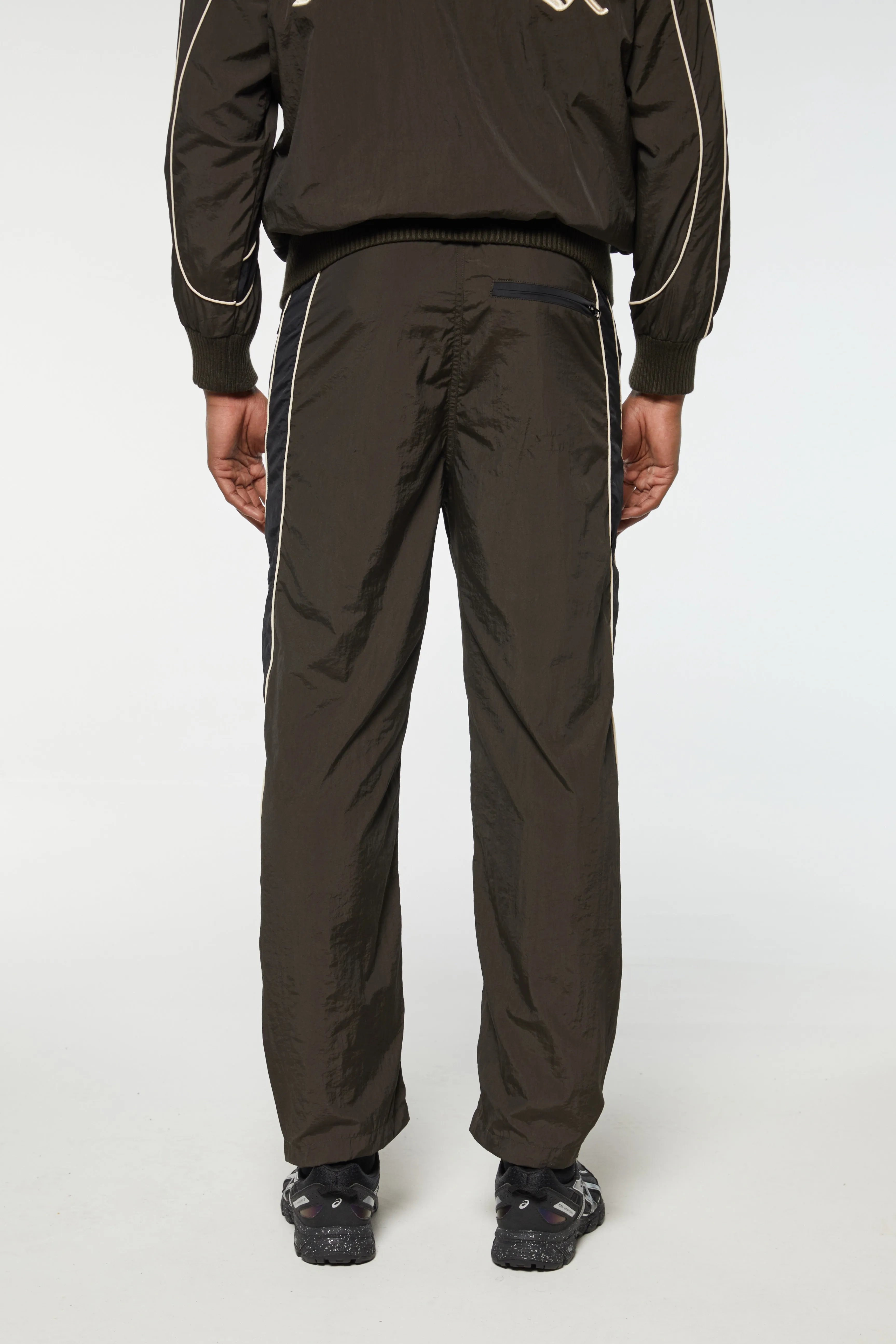 PANELLED TRAINING JOGGER sold by Criminal Damage product image thumbnail 4